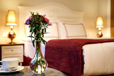 Amofta Hotel Taksim