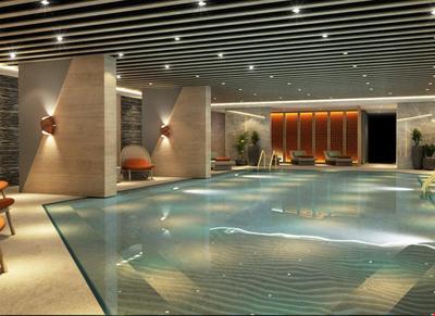 Benesta Residence by Newinn