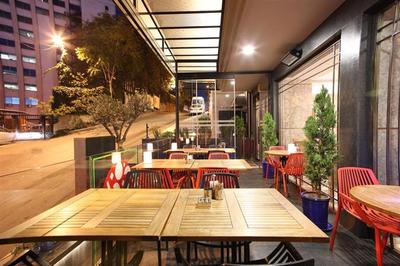 Berjer Boutique Hotel & Spa