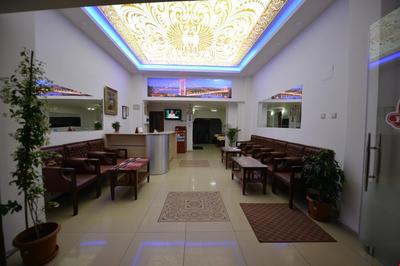 Birol Hotel