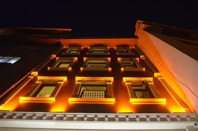 Terra Suites