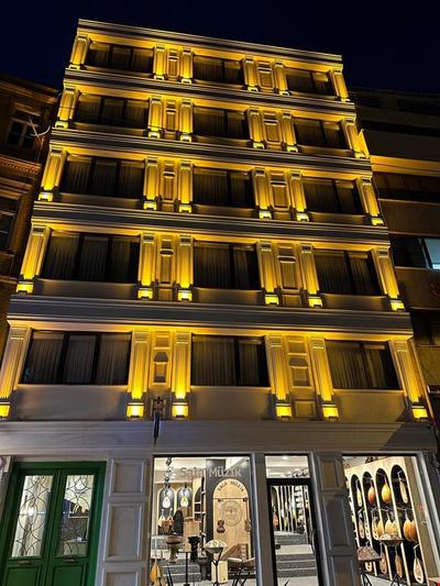 Casa De Port Hotel Istanbul