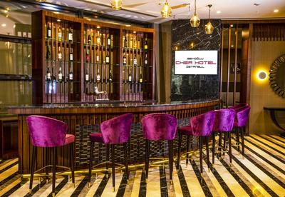 Cher Hotel & Spa Istanbul