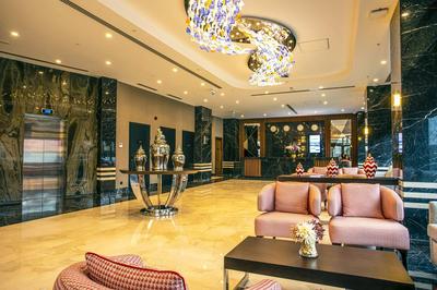 Cher Hotel & Spa Istanbul