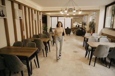 Cihangir By Aydın Suite Hotel