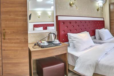 Cihangir Palace Hotel