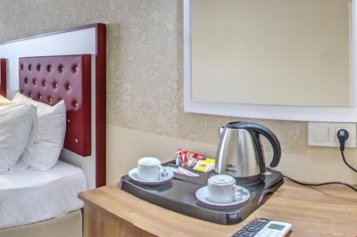 Cihangir Palace Hotel