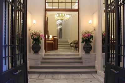 Corinne Art & Boutique Hotel