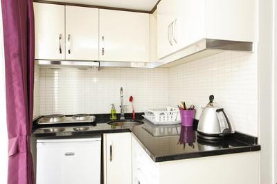 Detay Suites