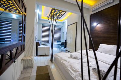 Element Suites