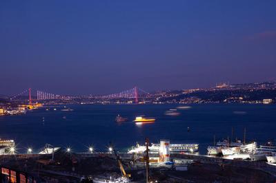 Etiz Hotels Bosphorus