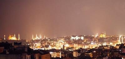 Faik Pasha Hotels