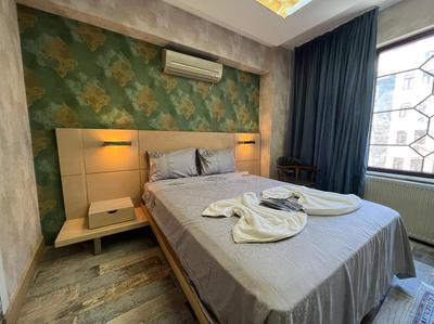 Feridiye 71 Otel