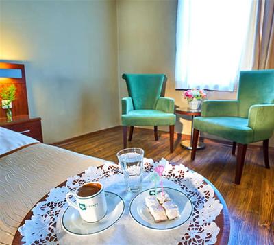 Feronya Otel