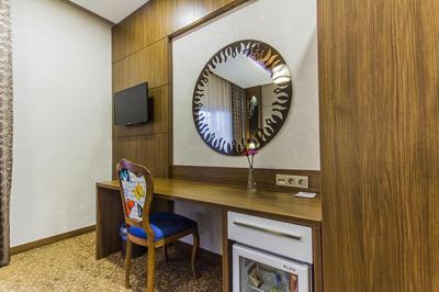 Fidan Residence Taksim Deluxe