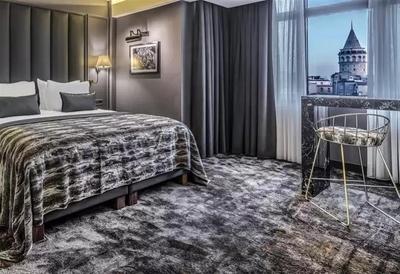 Galata Times Hotel
