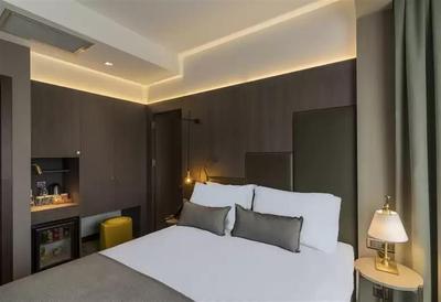 Galata Times Hotel