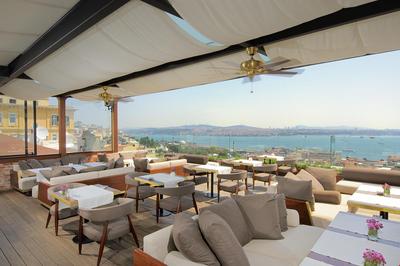 Georges Hotel Galata