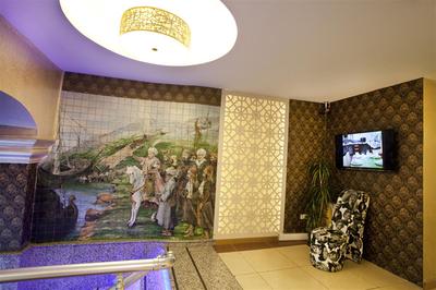 Hotel Grand Zentrum