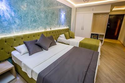 Hotel Pera Capitol