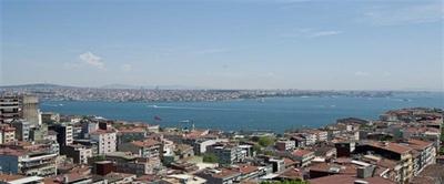 Hotel Taksim Star