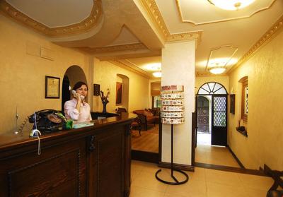 Istanbul Irish Hotel