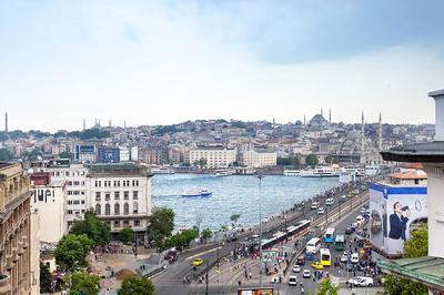 Karaköy Aparts
