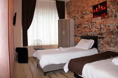 Karma Hotel
