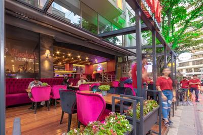Four Sides Taksim Lion Hotel & Spa