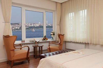 Lir Residence Suites