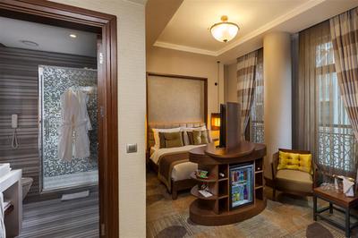 Manesol Boutique Galata