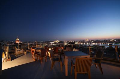 Medar Hotel