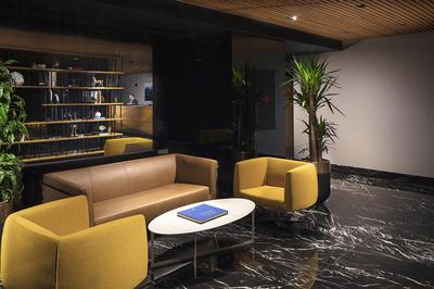 Metropolitan Hotels Bosphorus