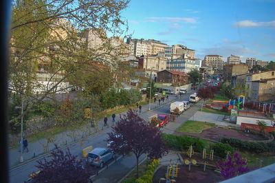 New Taksim Hotel