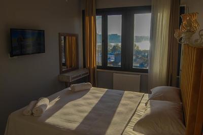 New Taksim Hotel