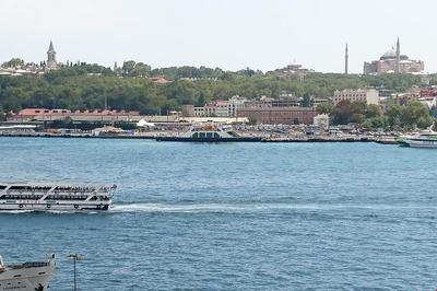 Nordstern Hotel Galata