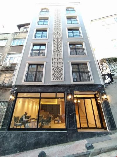Nupera Hotel