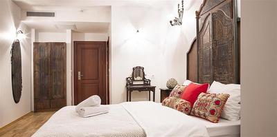 Oriella Hotel