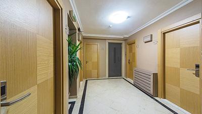 Pera Arya Hotel