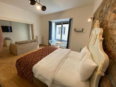 Pera Tunnel Hotel