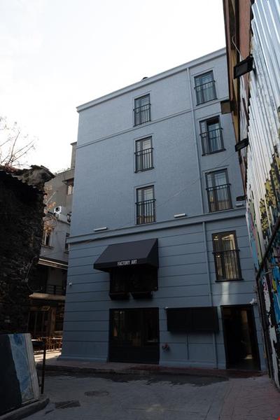 Persona Hotel Galata