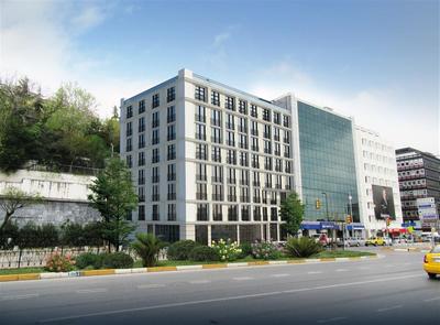Port Bosphorus Hotel