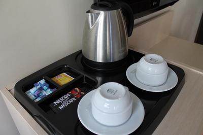 Promise Hotel