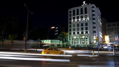 Rixos Pera Istanbul
