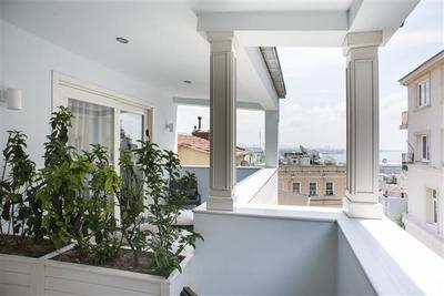 The Story Hotel Pera
