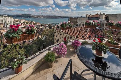 Suitel Bosphorus