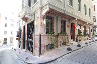 Sykai Hotels Pera