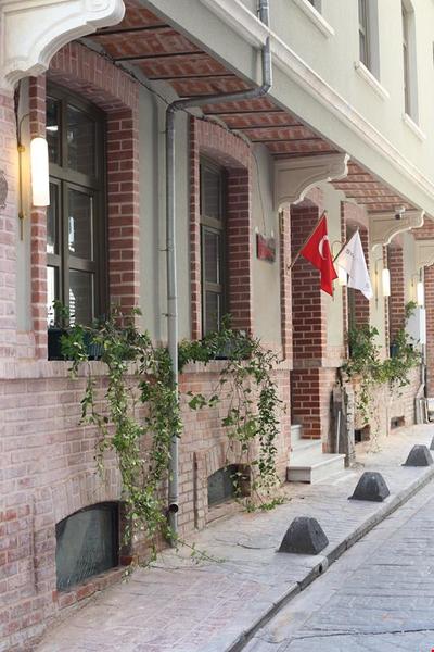 Sykai Hotels Pera