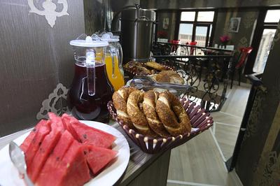 Taksim Maxwell Hotel