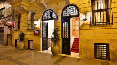 Taxim Lounge Hotel